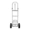 Vestil Silver P-Handle Hand Truck Pneumatic Wheels ALUM-P - alternate 2